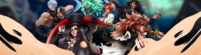 Guilty Gear -Strive-