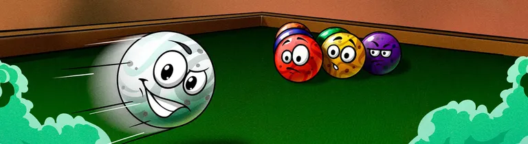 International billiards league