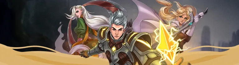 Arena of Valor. Arena of Glory