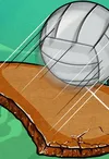 Esports Volleyball